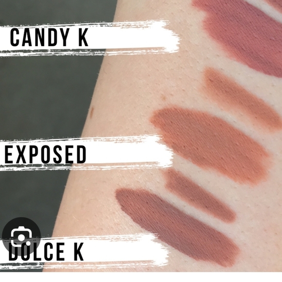 Kylie Jenner Cosmetics Lip Liner 701 "Exposed" - Picture 9 of 9